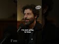 José González talks about the influence of classical guitar on his music