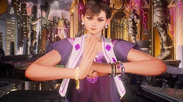 Spiderman & Chun-Li Arcade mode | Marvel vs Capcom Infinite