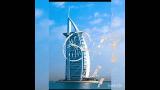 one night in Dubai song shorts DJ VACHUZZ