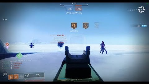 Golden Gun Is INSANE!!! (golden gun 7th column)