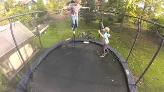 Trampoline autumn edit 2013
