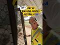 Walking across #Australia 🇦🇺 Day 47 Part 1
