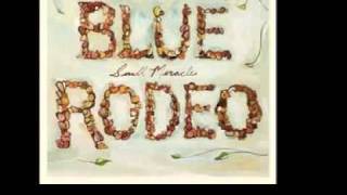 Watch Blue Rodeo Where I Was Before video