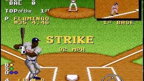 SNES Games - Opening / Intro - K - Part 3