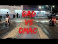 Dad vs dmac  pageland dragway  june 4 2022