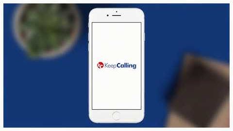 KeepCalling App - Best International Calling Rates