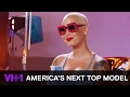 Amber Rose & Ashley Graham Present A Slutwalk PSA Challenge ‘Sneak Peek’ | America's Next Top Model