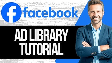 How To Use the Facebook Ad Library To Find Winning Ads 2025