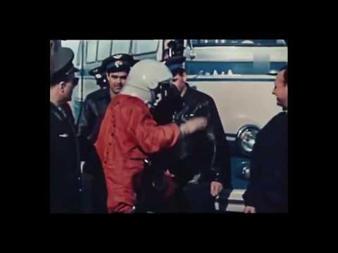 John Doe (Грязь) - Космос