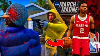 The Life Of Malik Green Finale Close That Backdoor Nba2kgtarp