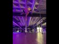 Pole Dance Gitatorio intermedio