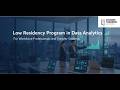 Professional MBA Data Analytics: Career Outcomes & Flexibility