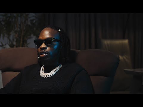 Naira Marley My Side Of The Story