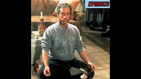 Richard Dreyfuss - 77 / sweetwater , the graduate , inserts , murder at Yellowstone city ,#birthday