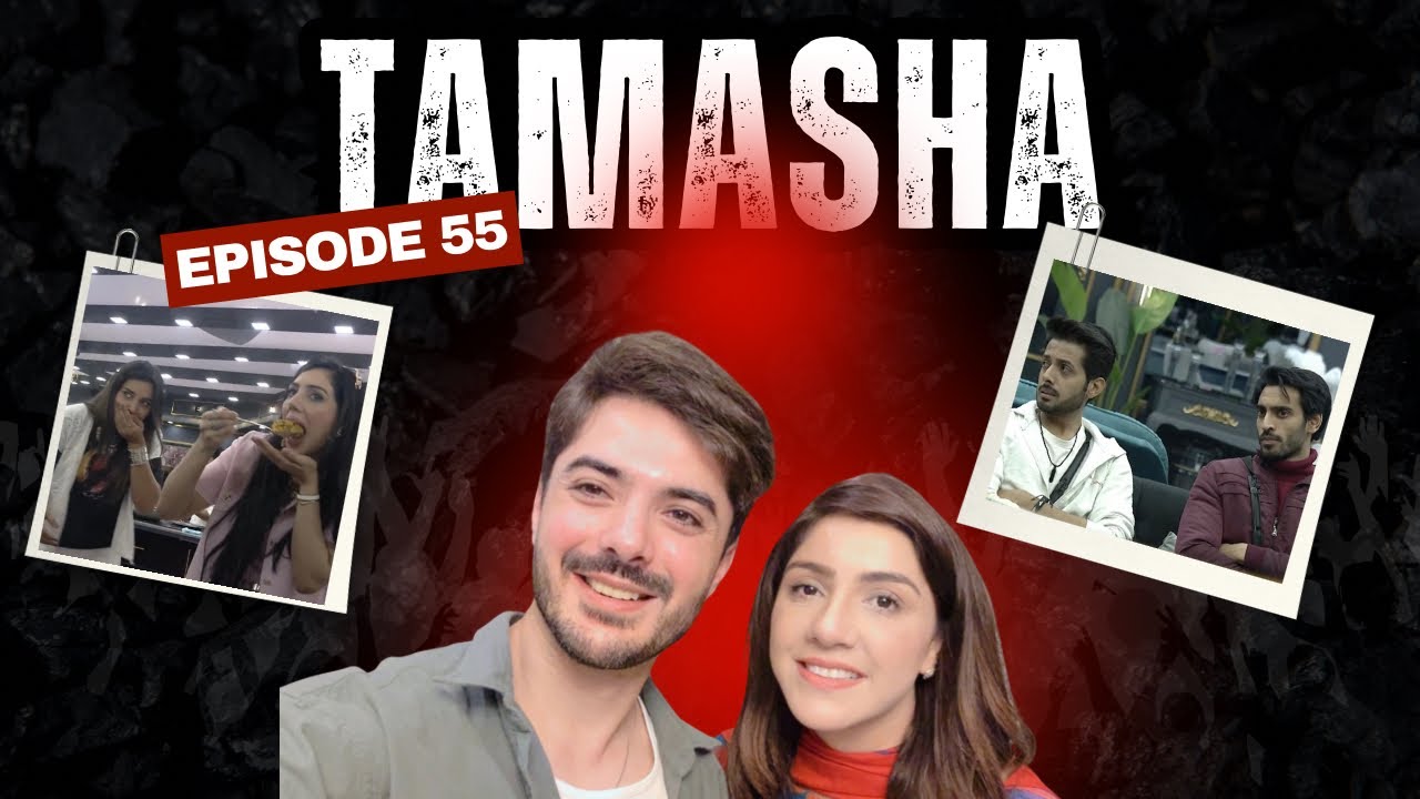 Timarucha Serial Tamasha Ep 55 Review | Must Watch Before Next Episode! 🔥 - YouTube