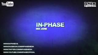 In-Phase - Hardstyle Mix June 2011
