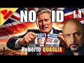 [REPLICA] #BritCard: DIETROFRONT di Starmer sullID DIGITALE | Il Punt???? di Vista di Roberto QUAGLIA