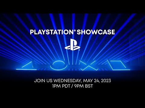 PlayStation Showcase 2023 | [ENGLISH SUBTITLES]