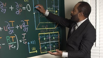 The Equation Behind the Universe | The Genius Behind the World