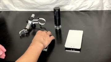 Cainda WiFi Digital Microscope for iPhone Android, HD 1080P/720P Video Record 50-1000X Magnification