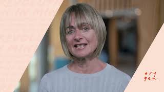 Orygen and suicide prevention with Jo Robinson, Head of Suicide Prevention Research