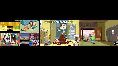 Up to faster 102 Parison to Clarence