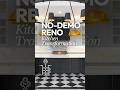 See our full no-demo kitchen makeover!
