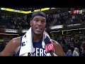 Turner: 'We're waking a lot of people up'
