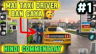I Started My Own Taxi Company… 🤯🥳 screenshot 5