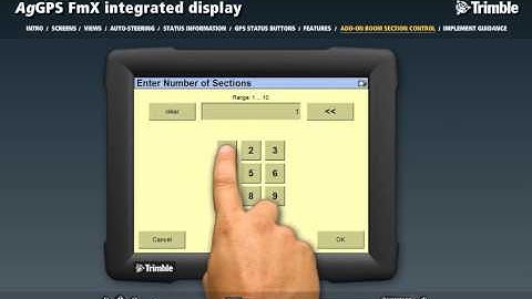 FmX Display Demo Video - Part II