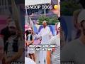 Snoop Dogg iconic cwalk dance party in Olympic❤️#rap #snooppi #50centrap #50cent #snoopdogg #rapper