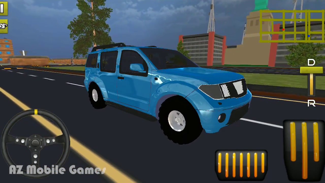 Grand City Road Construction Sim 2018 #3 Android Mobile Gameplay