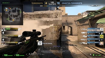 4k jumping scout before nerf