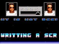 AMIGA-Demo "Red Sector: RSI MegaDemo" (Part I)