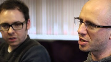 The Escapists Dev Diary 2: The Art of Confinement