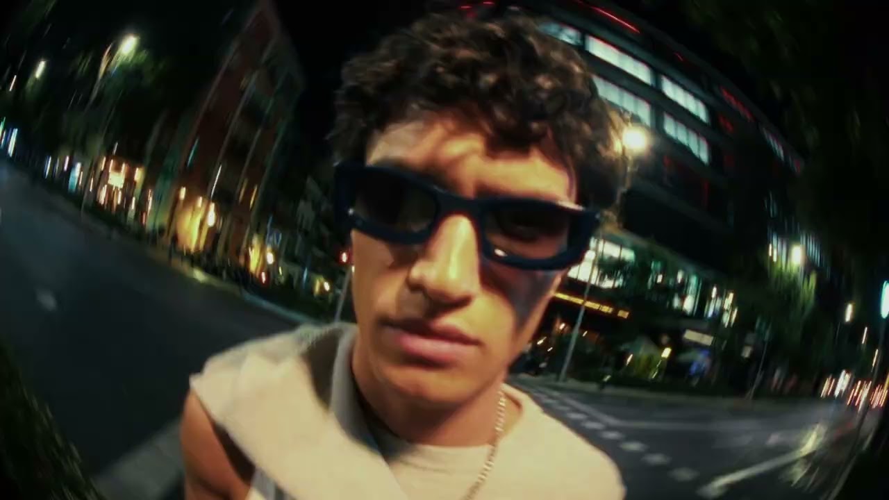 “H STUDIO”. DROP 2 - NEW COLLECTION 2025