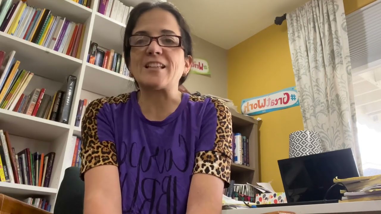 Announcing Marla Fernandez for House District 3!