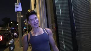 Human Ken Doll Justin Jedlica talks Jessica Alves surgery worries