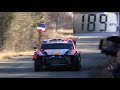 Rallye monte carlo 2022 flat out 189 kmh day 3 es 12