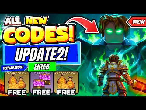 *NEW* ALL WORKING *UPDATE 2* CODES FOR BE THE FINAL BOSS IN JULY 2026! ROBLOX BE THE FINAL BOSS