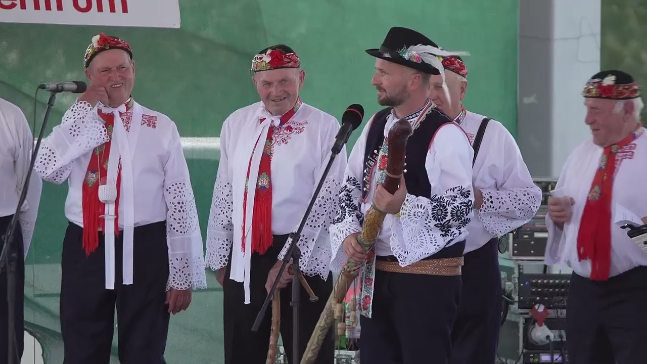 Festival Morava krásna zem 2021