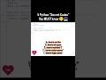 Stop writing messy Python code! Do this instead | Escape Sequences | String Formatting 🛑