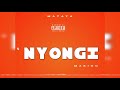 MATATA FT MARIOO NYONGI Official Audio Song