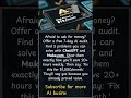 Close your first $1k client 💰 #ClientClose #AIAgency