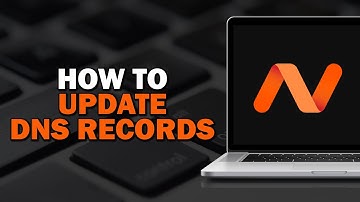 How To Update DNS Records on Namecheap (Easiest Way)
