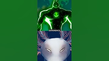 ALIEN X vs AXOLOTL #shorts #gravityfalls #ben10