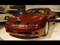 Bugatti EB112 raccontata da Romano Artioli - Davide Cironi (SUBS)