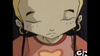 Code Lyoko 2x24-Contact (1 of 3)