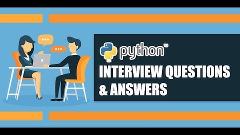 IsLucky | Python Interview Question