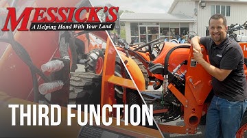 Third Function Kit Comparison